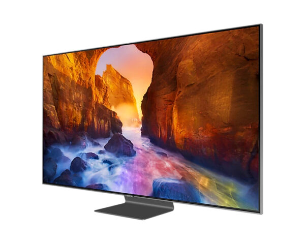 Q90R QLED 75" Smart TV 4K - Imagen 2