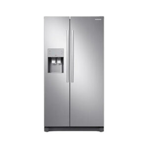 Refrigerador Side by Side Digital Inverter, 19 CU.FT