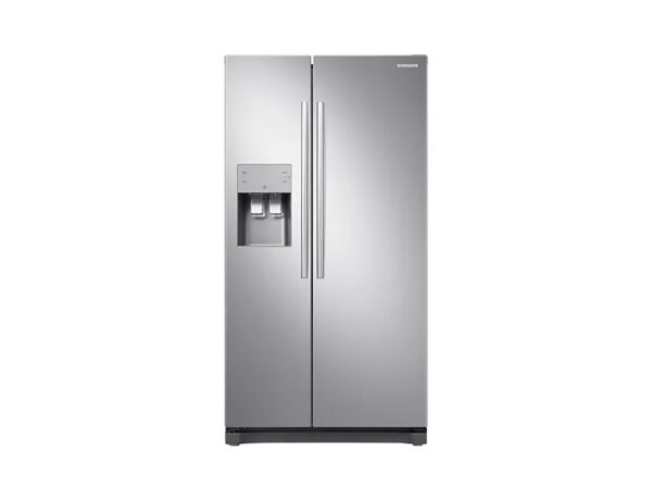 Refrigerator Side by Side Digital Inverter, 19 CU.FT