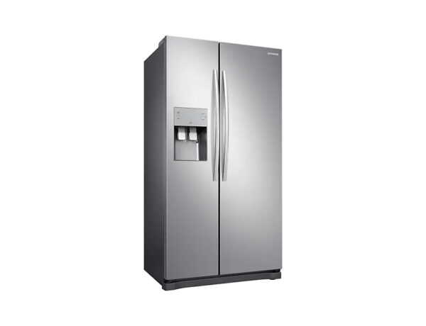 Refrigerator Side by Side Digital Inverter, 19 CU.FT - Image 2