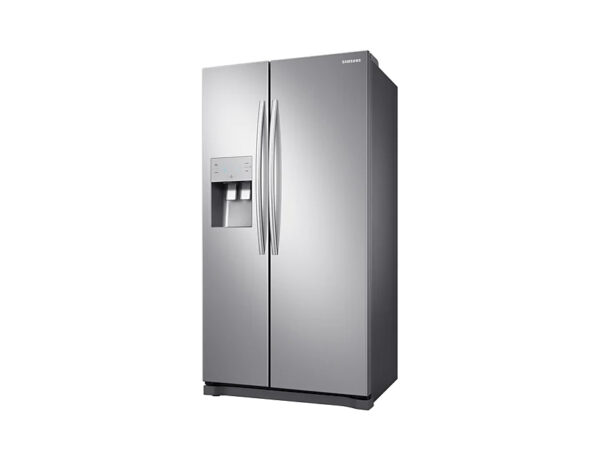 Refrigerator Side by Side Digital Inverter, 19 CU.FT - Image 3