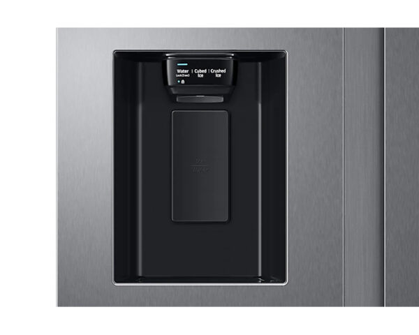 Refrigerador Side By Side Spacemax, 28,2 CU.FT - Imagen 5