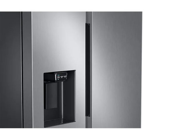 Refrigerador Side By Side Spacemax, 28,2 CU.FT - Imagen 6