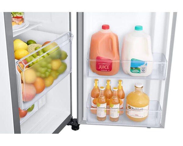 Refrigerador Side By Side Spacemax, 28,2 CU.FT - Imagen 8