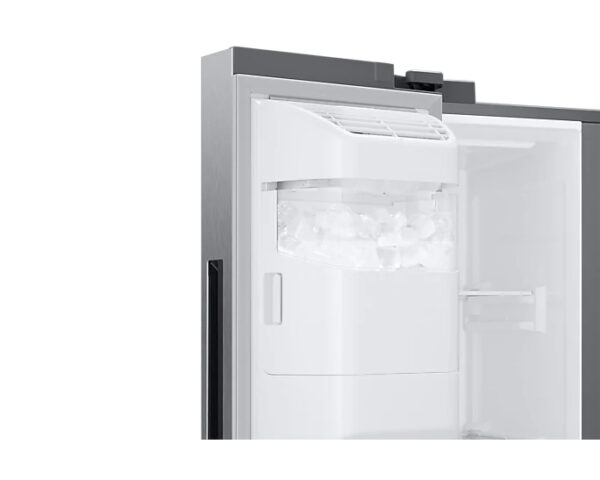 Refrigerador Side By Side Spacemax, 28,2 CU.FT - Imagen 10