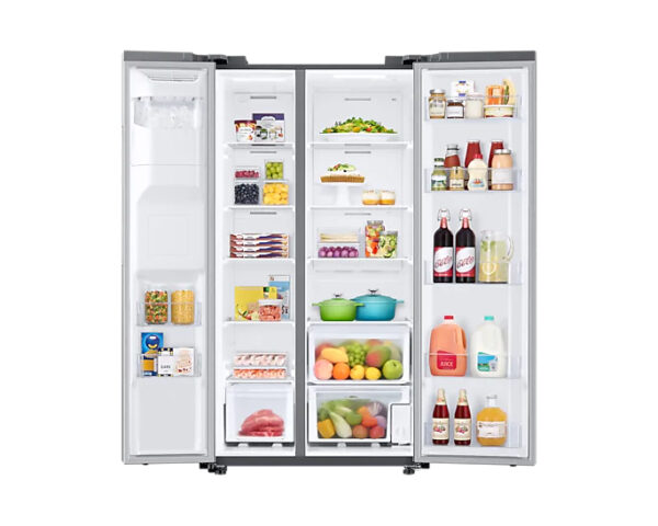 Refrigerador Side By Side Spacemax, 28,2 CU.FT - Imagen 13