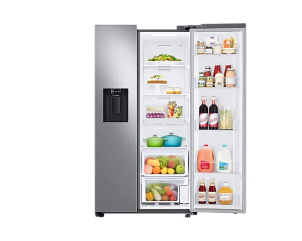 Refrigerador Side By Side Spacemax, 28,2 CU.FT - Imagen 14