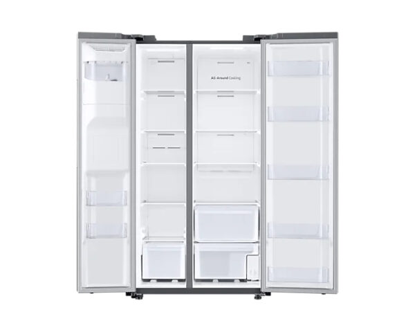 Refrigerador Side By Side Spacemax, 28,2 CU.FT - Imagen 15