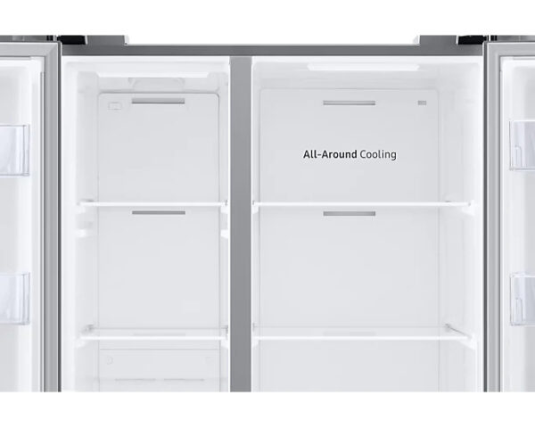 Refrigerator Side by Side Digital Inverter, 28,1 CU.FT - Image 3