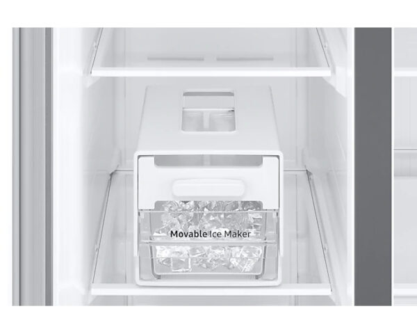Refrigerator Side by Side Digital Inverter, 28,1 CU.FT - Image 9