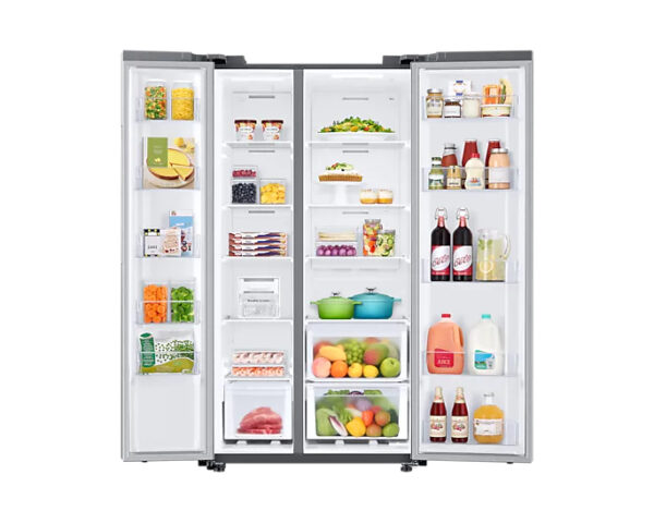 Refrigerator Side by Side Digital Inverter, 28,1 CU.FT - Image 10