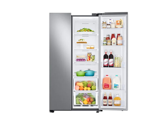 Refrigerator Side by Side Digital Inverter, 28,1 CU.FT - Image 11