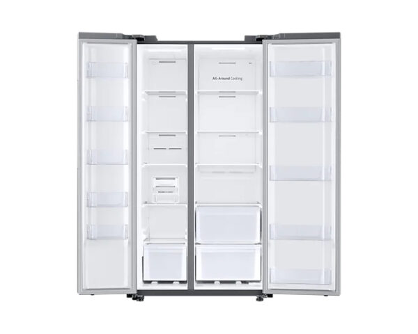 Refrigerator Side by Side Digital Inverter, 28,1 CU.FT - Image 13