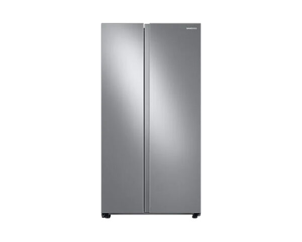 Refrigerator Side by Side Digital Inverter, 28,1 CU.FT
