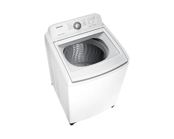 Top loading washing machine with Magic Filter, 17 kg - Image 4