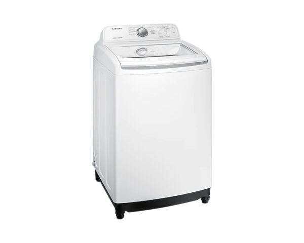 Top loading washing machine with Magic Filter, 17 kg - Image 3