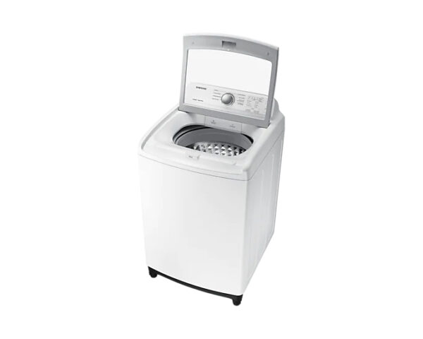 Top loading washing machine with Magic Filter, 17 kg - Image 2