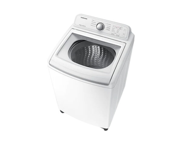 Top loading washing machine with Magic Filter, 17 kg - Image 5