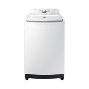 Lavadora carga superior con tecnología Wobble, 19 Kg