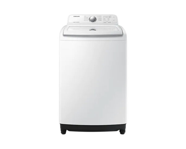 Lavadora carga superior con tecnología Wobble, 19 Kg