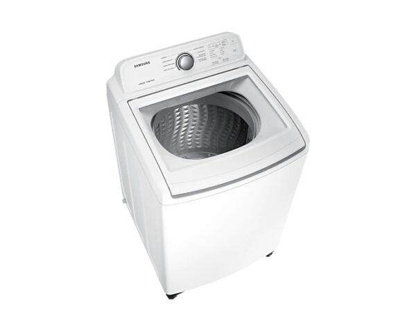 Lavadora carga superior con tecnología Wobble, 19 Kg - Imagen 8