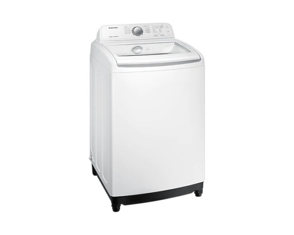 Lavadora carga superior con tecnología Wobble, 19 Kg - Imagen 2