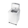 Lavadora carga superior con tecnología Wobble, 19 Kg - Imagen 3