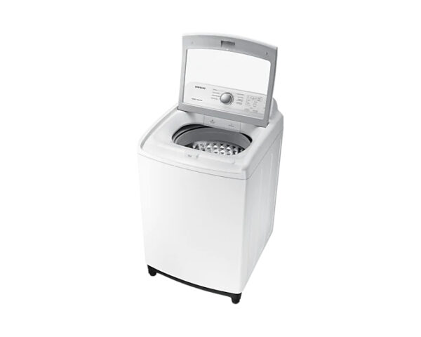 Lavadora carga superior con tecnología Wobble, 19 Kg - Imagen 3