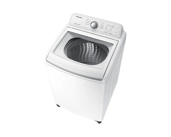 Lavadora carga superior con tecnología Wobble, 19 Kg - Imagen 4