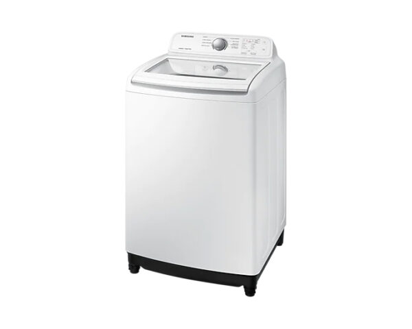 Lavadora carga superior con tecnología Wobble, 19 Kg - Imagen 5