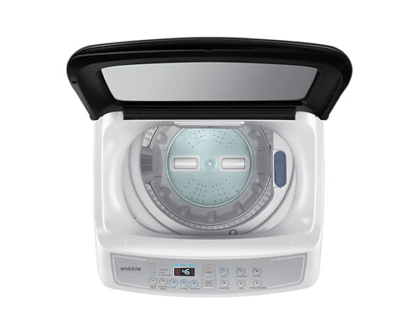 Lavadora carga superior con Wobble Pulsator, 9 kg - Imagen 6