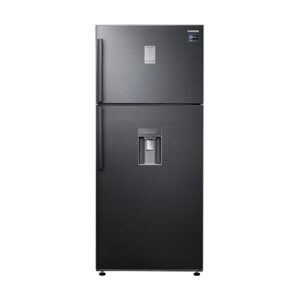 Top Freezer con Twin Cooling Plus™ Black, 19 CU.FT