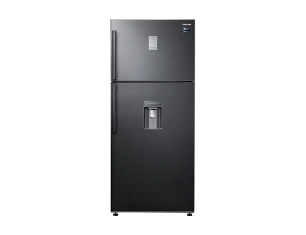Top Freezer con Twin Cooling Plus™ Black, 19 CU.FT