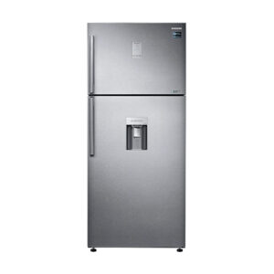 Top Freezer con Twin Cooling Plus™ Silver, 19 CU.FT