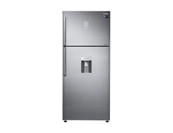 Top Freezer con Twin Cooling Plus™ Silver, 19 CU.FT