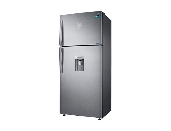 Top Freezer con Twin Cooling Plus™ Silver, 19 CU.FT - Image 2