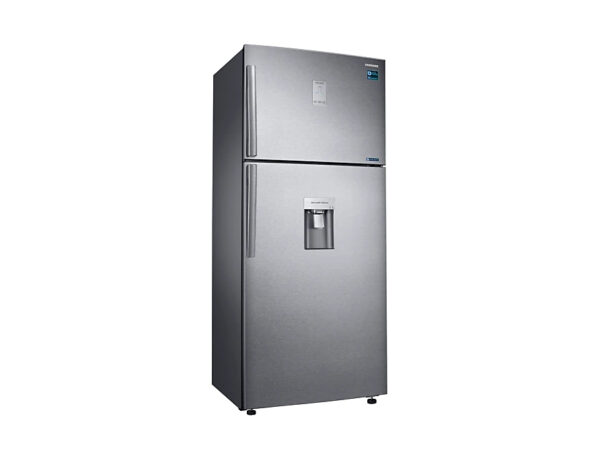 Top Freezer con Twin Cooling Plus™ Silver, 19 CU.FT - Image 3