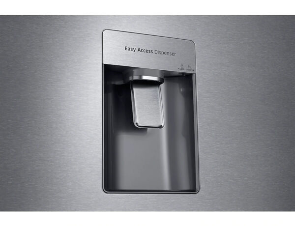 Top Freezer con Twin Cooling Plus™ Silver, 19 CU.FT - Image 4