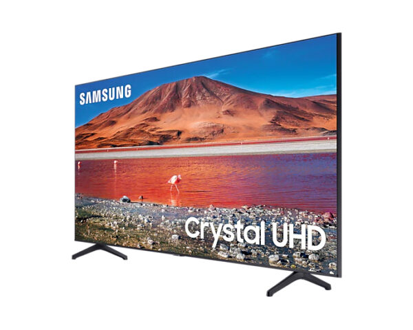 Crystal UHD 4K Smart TV 43" TU7000 - Image 3