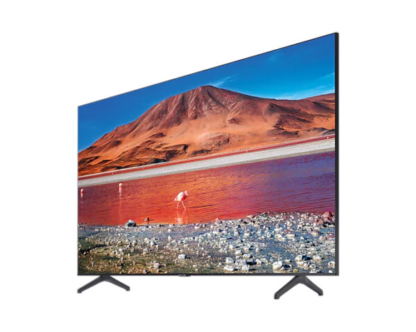 Crystal UHD 4K Smart TV 50" TU7000 - Image 2