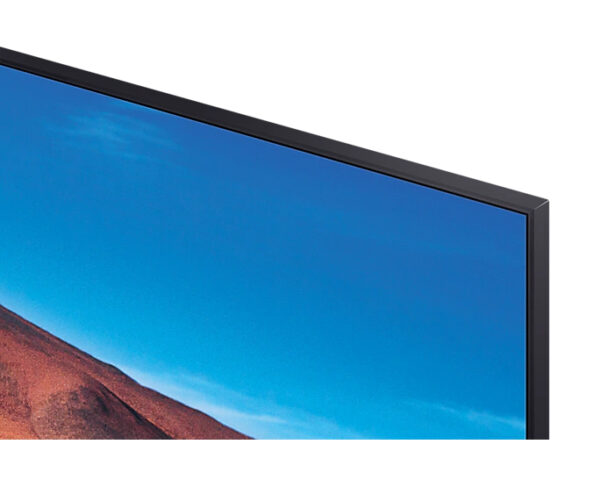 Crystal UHD 4K Smart TV 58" TU7000 - Image 8