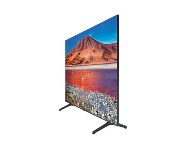 Crystal UHD 4K Smart TV 58" TU7000 - Image 2
