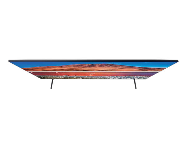 Crystal UHD 4K Smart TV 58" TU7000 - Image 3