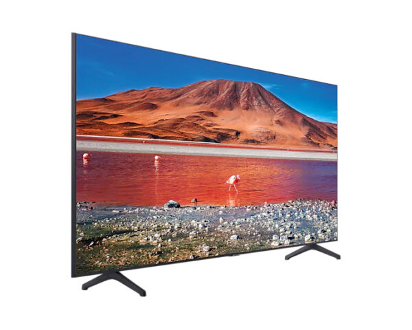 Crystal UHD 4K Smart TV 58" TU7000 - Image 5