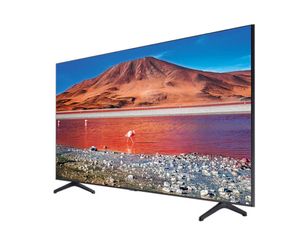Crystal UHD 4K Smart TV 58" TU7000 - Image 7