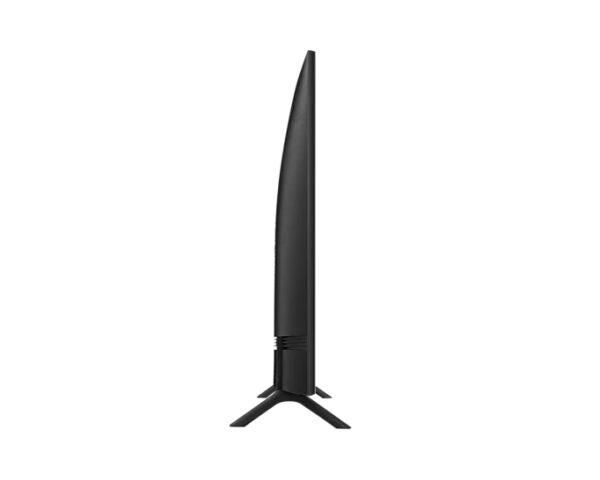 Curvo Smart TV 4K 55” NU7300 - Image 6