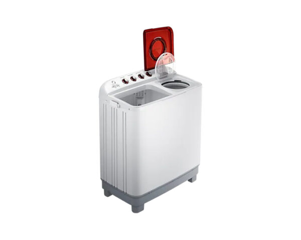 Lavadora Semi-Automática Dedicated EZ Wash 11Kg - Imagen 8