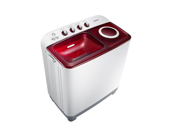 Lavadora Semi-Automática Dedicated EZ Wash 11Kg - Imagen 9