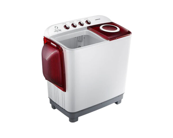 Lavadora Semi-Automática Dedicated EZ Wash 11Kg - Imagen 12