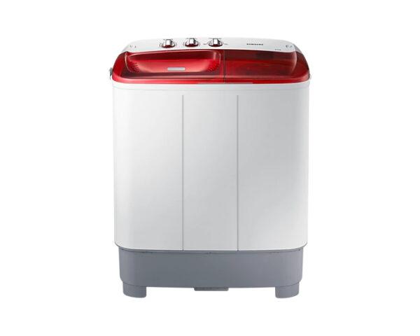 Lavadora Semi-Automática Dedicated EZ Wash 6,5 Kg